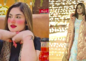 معروف ٹک ٹاکر سیما گل کی پراسرار موت