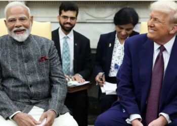 پاکستان کی امریکا کی طرف سے بھارت کو جدید ہتھیاروں کی فراہمی پر تشویش