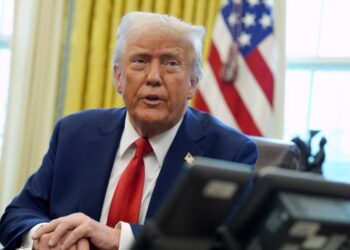 وفاقی جج نے ٹرمپ انتظامیہ کو گرانٹس اور قرضے منجمد نہ کرنے کا عارضی پابند کردیا