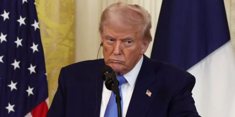 5 ملین ڈالرز میں امریکی شہریت کی پیشکش