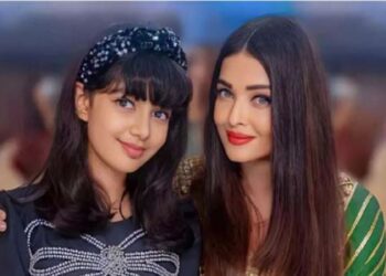 ایشوریا کی بیٹی سے متعلق جھوٹی خبروں پر گوگل کو قانونی نوٹس