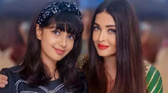 ایشوریا کی بیٹی سے متعلق جھوٹی خبروں پر گوگل کو قانونی نوٹس