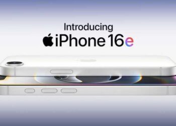 آئی فون 16 سیریز کا سب سے سستا ماڈل