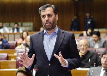 ایم کیو ایم نے  جانیں ہتھیلیوں پر رکھ کر بھارت کا کراچی میں مقابلہ کیا