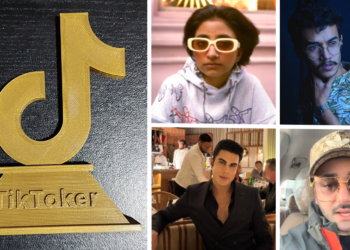 ٹک ٹاک کا ’کریئٹر ایوارڈز 2024‘ کا اعلان