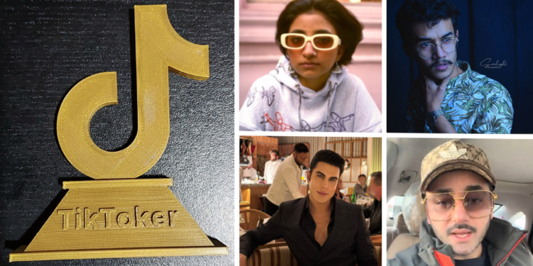 ٹک ٹاک کا ’کریئٹر ایوارڈز 2024‘ کا اعلان