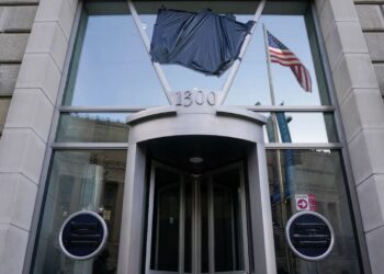 امریکی عدالت نے یو ایس اے آئی ڈی کو مکمل ختم کرنے سے روک دیا