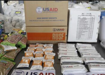 امریکی ادارہ یو ایس ایڈ کی بندش کا امکان، ایلون مسک کا انکشاف