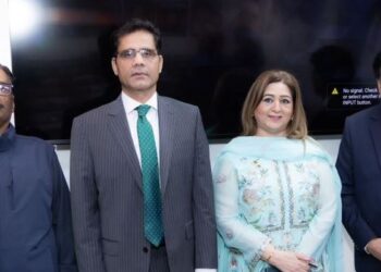 ہیوسٹن میں یوم پاکستان کانفرنس