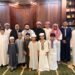 مسجد الصابرین میں بچوں کا قیام: ایمان اور کمیونٹی یکجہتی کا فروغ