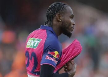 جوفرا آرچر کا  آئی پی ایل کی تاریخ کا مہنگا ترین اسپیل