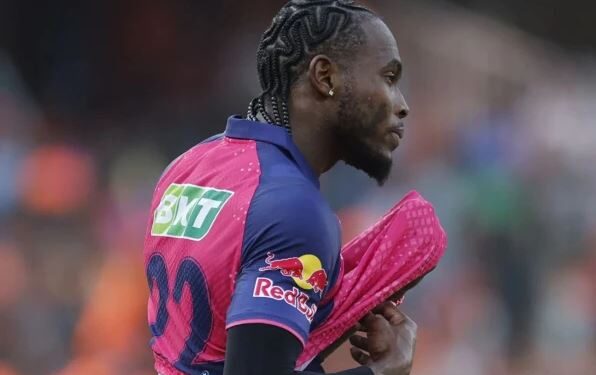 جوفرا آرچر کا  آئی پی ایل کی تاریخ کا مہنگا ترین اسپیل