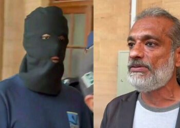 ملزم ارمغان کے والد سے بھی تحقیقات کی ہدایت