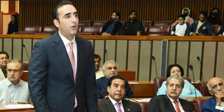 اتحاد نہ ہونے کی وجہ سے دہشت گرد فائدہ اٹھا رہے ہیں