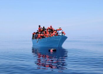 2024 غیر قانونی تارکین وطن کے لیے خوفناک ترین سال