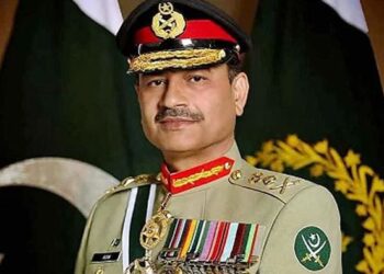 ملکی سلامتی سے بڑا کوئی ایجنڈا، تحریک یا شخصیت نہیں، آرمی چیف جنرل عاصم منیر