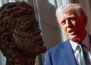 صدر ٹرمپ کا آج جان ایف کینیڈی فائل کے 80 ہزار صفحات جاری کرنے کا اعلان