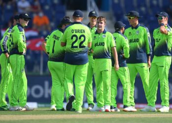 مالی وجوہات کی بنا پر  آئرلینڈ نے افغان  سیریز منسوخ کردی