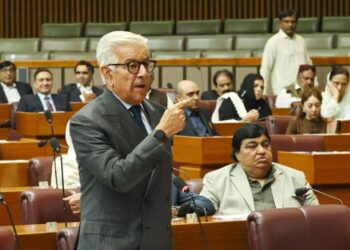 اتحاد نہ ہونے کی وجہ سے دہشت گرد فائدہ اٹھا رہے ہیں