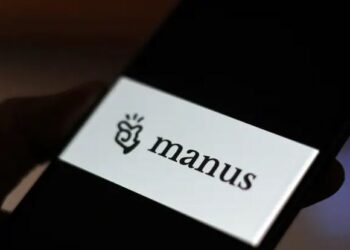 چین کا  ’مینس‘ نامی حیران کن اے آئی ایجنٹ