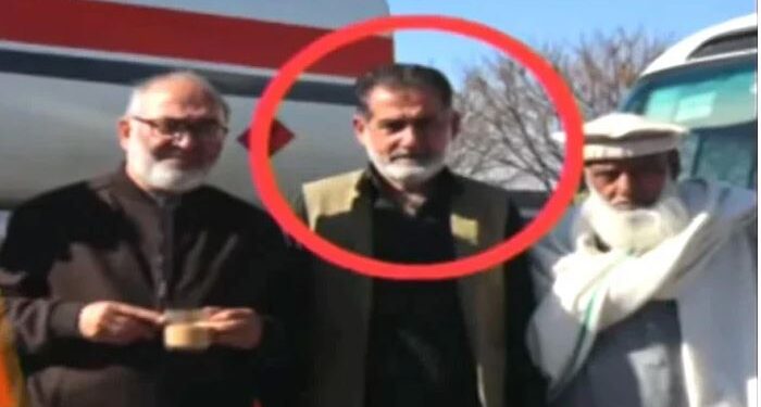 سابق سینیٹر مشتاق احمد خان کے بڑے بھائی فائرنگ سے جاں بحق