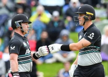 پاکستان دوسرا ٹی 20 بھی ہار گیا