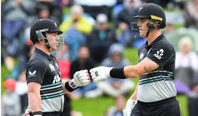 پاکستان دوسرا ٹی 20 بھی ہار گیا