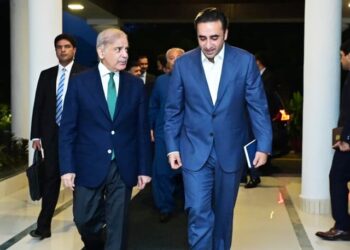 وزیراعظم اور بلاول بھٹو کے درمیان ملاقات آج