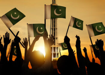 ہیوسٹن : یوم پاکستان پر پرچم کشائی تقریب کا اعلان