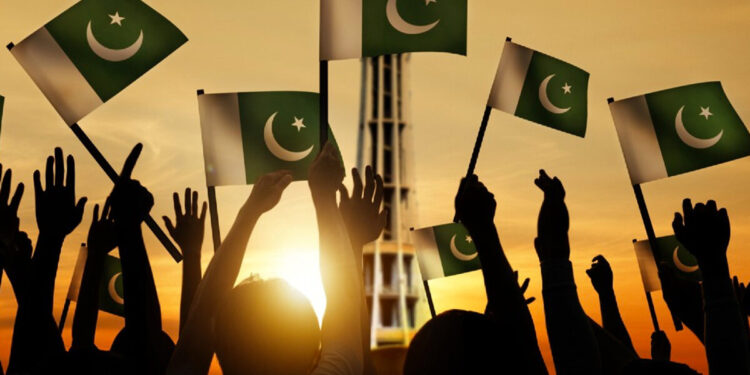 ہیوسٹن : یوم پاکستان پر پرچم کشائی تقریب کا اعلان