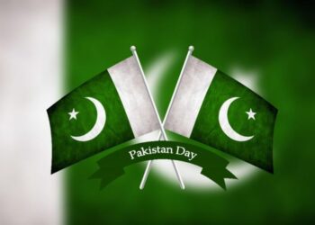 ہیوسٹن : یوم پاکستان پر پرچم کشائی تقریب کا اعلان