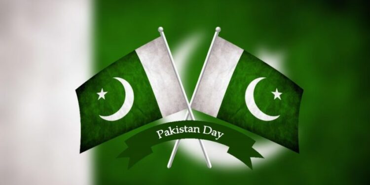 ہیوسٹن : یوم پاکستان پر پرچم کشائی تقریب کا اعلان