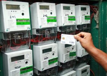 اسمارٹ میٹرز سے گھریلو بلز میں 17 فیصد تک کمی لائی جاسکتی ہے، رپورٹ
