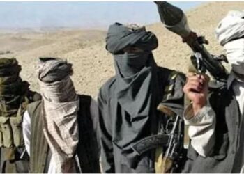 پاکستان میں تخریب کاری میں ملوث ہلاک افغان دہشتگردوں کی شناخت