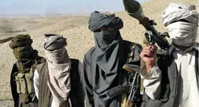 پاکستان میں تخریب کاری میں ملوث ہلاک افغان دہشتگردوں کی شناخت