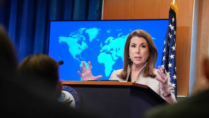 امریکی محکمہ خارجہ نے سفری پابندی کی فہرستوں کی خبروں کو رد کردیا