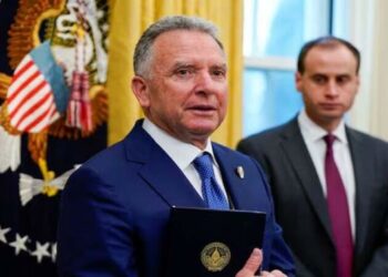 زیلنسکی نے ٹرمپ سےمعافی مانگ لی، امریکی نمائندہ خصوصی کا دعویٰ