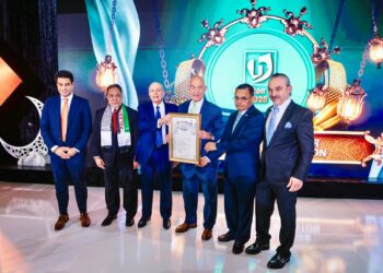 ہیوسٹن کا سالانہ افطار ڈنر، مذہبی ہم آہنگی کی علامت