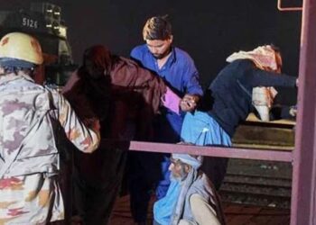 جعفر ایکسپریس حملہ، کلیئرنس آپریشن میں 27 دہشت گرد ہلاک