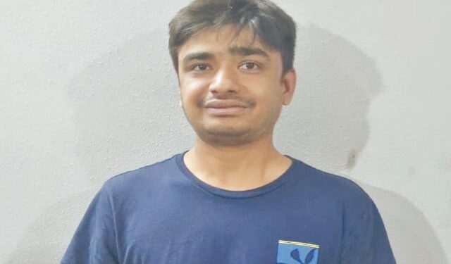 ملزم ارمغان کا وکیل کو دھمکیاں دینے کے کیس میں اعتراف جرم