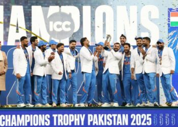 اختتامی تقریب میں میزبان پاکستان کو نظر انداز کرنے پر پی سی بی سخت خفا