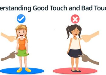 پنجاب: اسکولز میں ” گُڈ ٹچ بیڈ ٹچ ” سے آگاہی کا فیصلہ