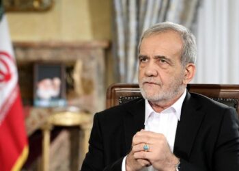 ایران کا امریکی دھمکیوں پر دو ٹوک جواب