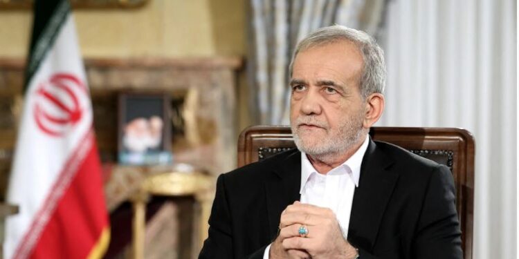 ایران کا امریکی دھمکیوں پر دو ٹوک جواب