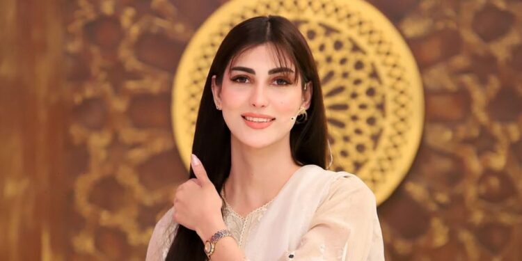 نازش جہانگیر کو گرفتار کرکے عدالت میں پیش کرنے کا حکم