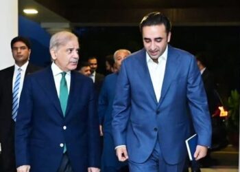 وزیراعظم اور بلاول بھٹو کے درمیان ملاقات آج