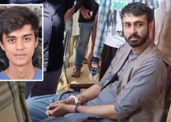 ساحر حسن کے ہولناک انکشافات