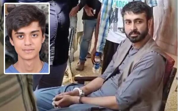 ساحر حسن کے ہولناک انکشافات