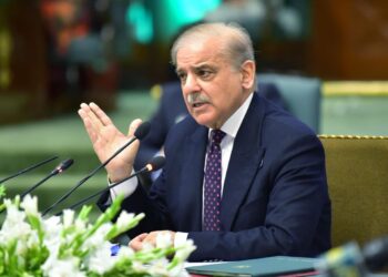 پاکستان کسی دوسرے حادثے کا متحمل نہیں ہوسکتا