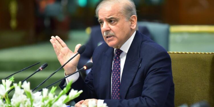 پاکستان کسی دوسرے حادثے کا متحمل نہیں ہوسکتا